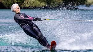 Image result for Ivy Lake Waterski Club