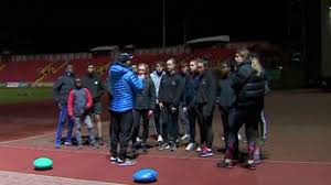 Image result for Gateshead Harriers & Athletics Club