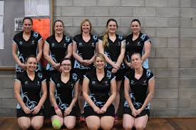 Image result for Camelot Netball Club