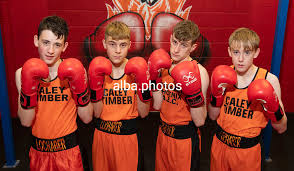 Image result for Newarthill Boxing Club