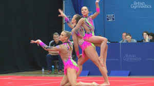 Image result for Deerness Valley Hpc Gymnastics Club