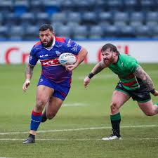 Image result for Rochdale Hornets