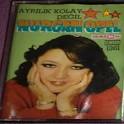 Nurcan Opel - Ayrılık Kolay