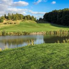 Image result for Waterton Park Golf Club Ltd