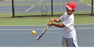Image result for Junior Clay Tennis Registry