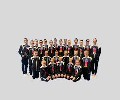 Image result for Southport Aerobic Gymnastics