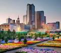 The Dallas-Fort Worth