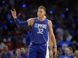 Image result for blake griffin