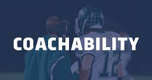 Image result for Coachability