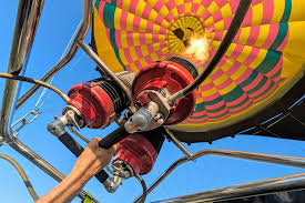 Image result for Espiritu Balloon Flights