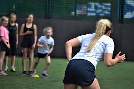 Image result for Ribble Valley Netball Club