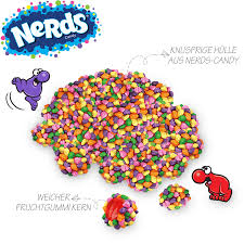 Image result for nerds wonka