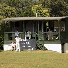 Image result for Hadlow Cricket Club