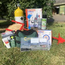 Image result for Hurworth Air Gun Club