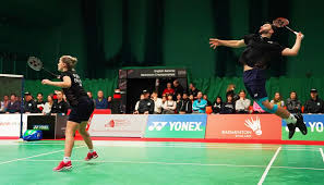 Image result for Westgate (Hampshire) Badminton Club