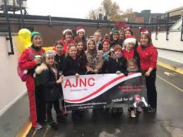 Image result for Aylesbury Jnl Netball Club