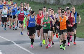 Image result for Eryri Harriers Running Club