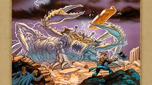 Image result for king of dragon pass