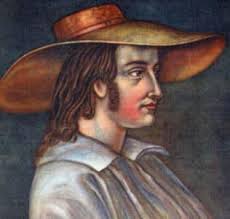 Image result for Thaddus Haenke