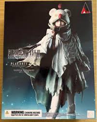 「ユフィ・キサラギ FINAL FANTASY 7」の画像検索結果