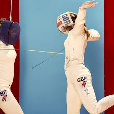 Image result for Fighting Fit Fencing Club