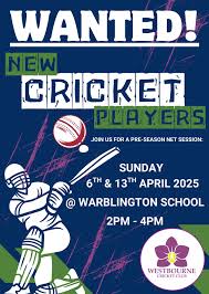 Image result for Westbourne Cricket Club