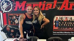 Image result for Windsor Higashi Karate Club