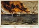 The Battle of Ft. Sumter (Memory): American Treasures of the ...