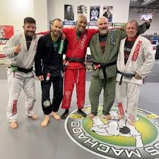 Image result for RCJ Machado Jiu-Jitsu Dallas