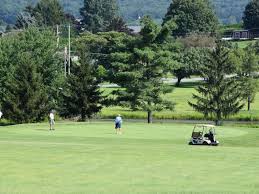 Image result for Blue Mountain Golf Centre