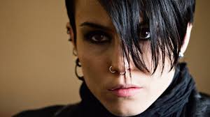 Image result for noomi rapace