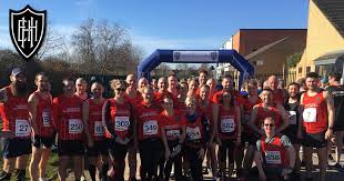 Image result for Billingham Marsh House Harriers