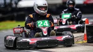 Image result for Cheshire Kart Racing Club