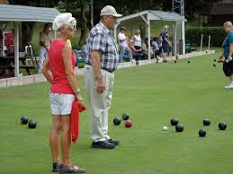 Image result for Dursley Bowls Club