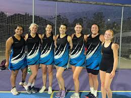Image result for Crawley Down Netball Club