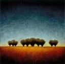 Robert Cook "Between Heaven &amp; Earth" - Featured Artist - Vinings ...