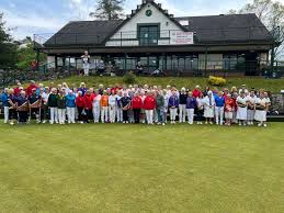 Image result for Llandrindod Wells Bowling Club