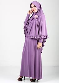 Baju Gamis � MyAlmeera