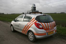 Afbeeldingsresultaat voor cyclomedia car