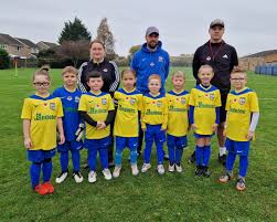 Image result for United in the Community - Skegness Young Pilgrims 7-14 Years