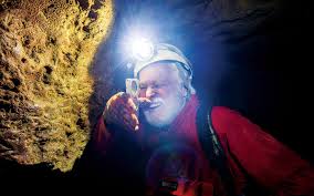 Image result for Reading University Caving Club