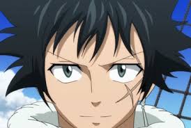 「ルーファス・ロア FAIRY TAIL」の画像検索結果