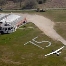 Image result for Yorkshire Gliding Club (Pty) Ltd