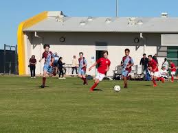 Image result for United in the Community - Skegness Player Development Centres