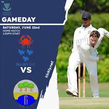 Image result for Broadbridge Heath Cricket Club