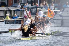 Image result for Thames Valley Junior Octupush Club