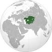 Central Asia - Wikipedia, the free encyclopedia