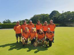 Image result for Nobles Park Bowling Club