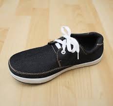Sepatu's Mobile Blog