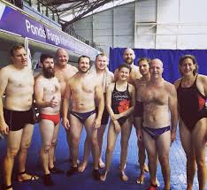 Image result for St Albans Underwater Hockey Club